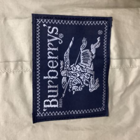 Burberrys バーバリーズ メンズ トレンチコート カーキ