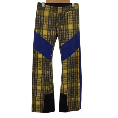 Peak Performance ピークパフォーマンス レディース  パンツ  W SILVAPR PANT SIZE S G65158003T イエロー