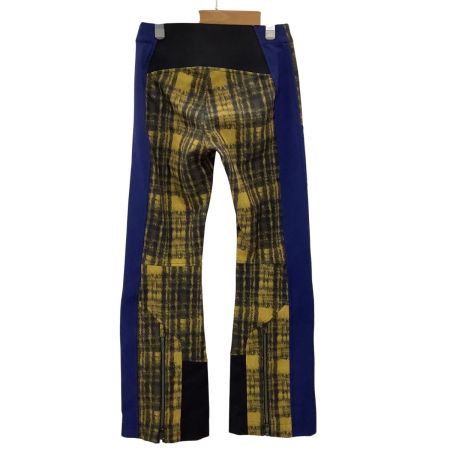 Peak Performance ピークパフォーマンス レディース  パンツ  W SILVAPR PANT SIZE S G65158003T イエロー