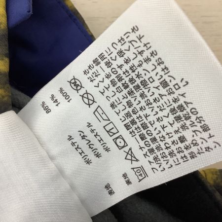 Peak Performance ピークパフォーマンス レディース  パンツ  W SILVAPR PANT SIZE S G65158003T イエロー