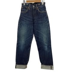 EVISU エビス メンズ ジーンズ デニム SIZE W28×L35 2504xx Bランク