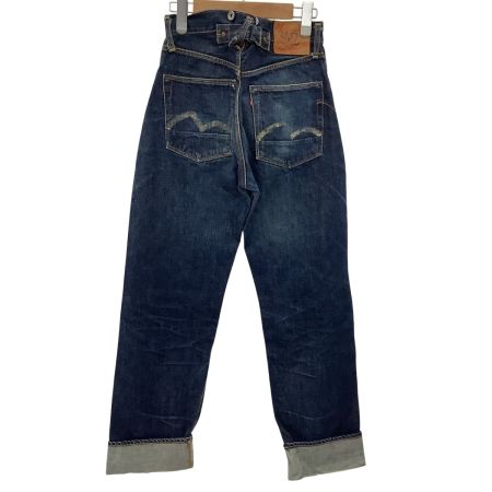 EVISU エビス メンズ ジーンズ デニム SIZE W28×L35 2504xx