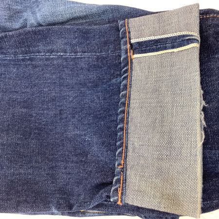 EVISU エビス メンズ ジーンズ デニム SIZE W28×L35 2504xx