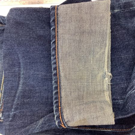EVISU エビス メンズ ジーンズ デニム SIZE W28×L35 2504xx