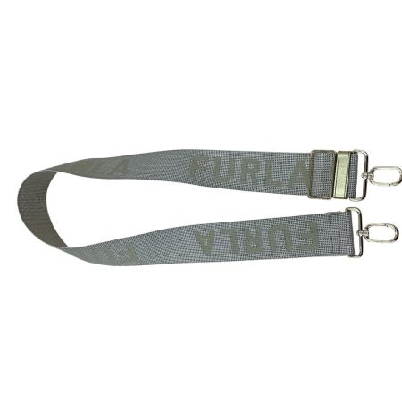 FURLA フルラ ショルダー ストラップ バッグ用肩紐 ゴールド