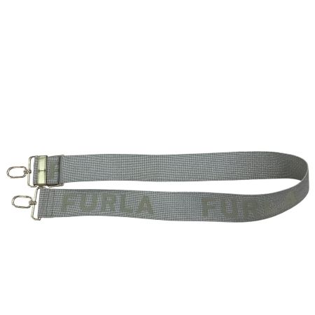 FURLA フルラ ショルダー ストラップ バッグ用肩紐 ゴールド