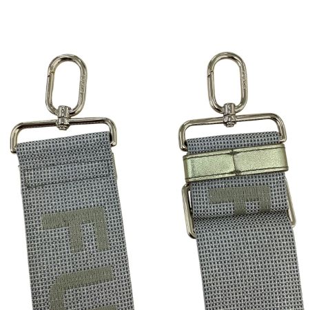 FURLA フルラ ショルダー ストラップ バッグ用肩紐 ゴールド