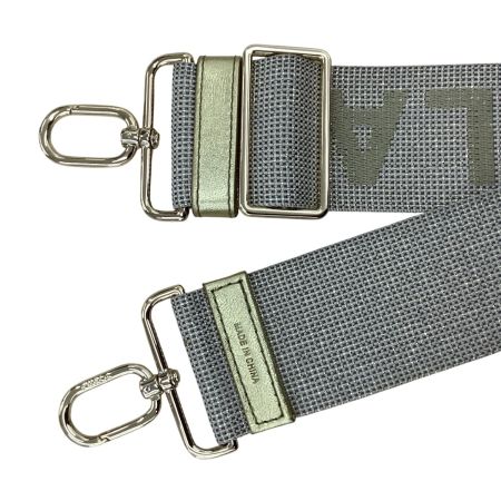 FURLA フルラ ショルダー ストラップ バッグ用肩紐 ゴールド