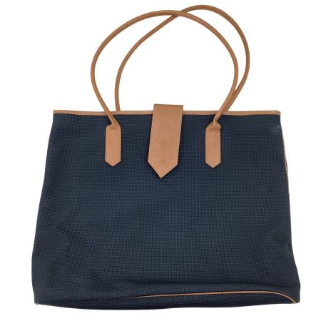 Yves Saint Laurent イブサンローラン トートバッグ グレー