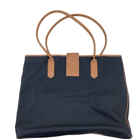 Yves Saint Laurent イブサンローラン トートバッグ グレー