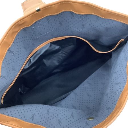 Yves Saint Laurent イブサンローラン トートバッグ グレー