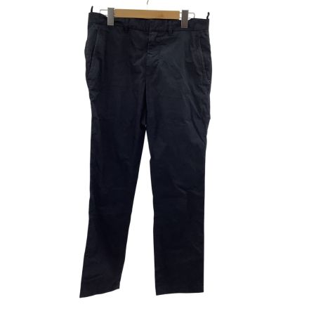 PRADA プラダ メンズ パンツ SIZE 46 ネイビー
