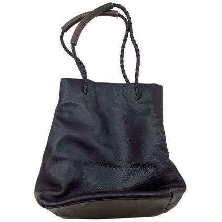 JURGEN LEHL ヨーガンレール レディース ハンドバッグ  ブラウン