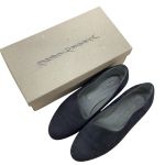 JURGEN LEHL ヨーガンレール レディース 靴 パンプス レザー 牛革 SIZE