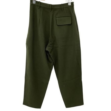 Y's ワイズ レディース パンツ カーキ