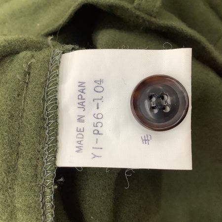 Y's ワイズ レディース パンツ カーキ