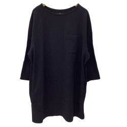 Y's ワイズ レディース ワンピース  ネイビー Bランク