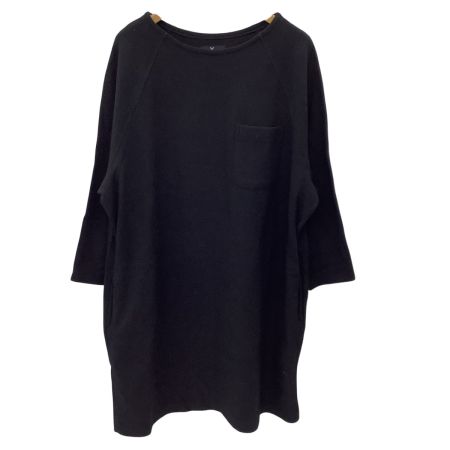 Y's ワイズ レディース ワンピース  ネイビー