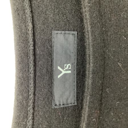 Y's ワイズ レディース ワンピース  ネイビー