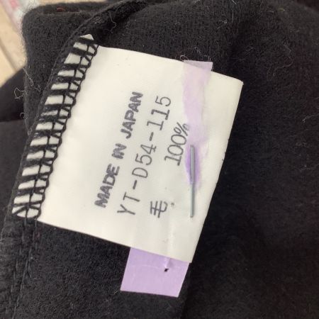 Y's ワイズ レディース ワンピース  ネイビー