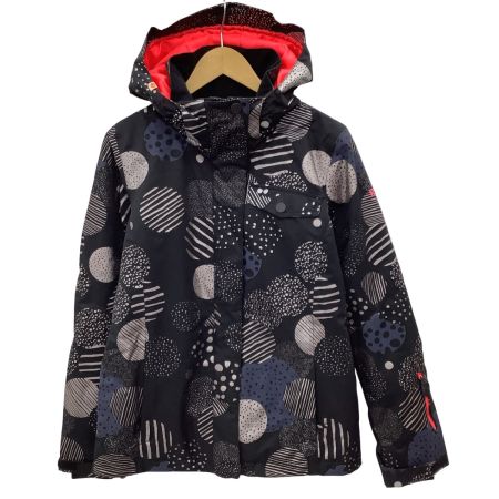 ROXY ロキシー レディース スノーウェア SIZE S ブラック
