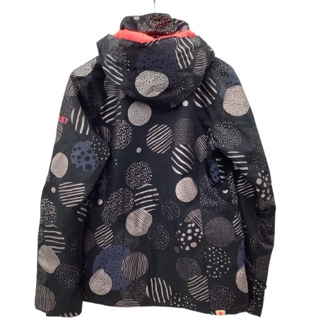 ROXY ロキシー レディース スノーウェア SIZE S ブラック