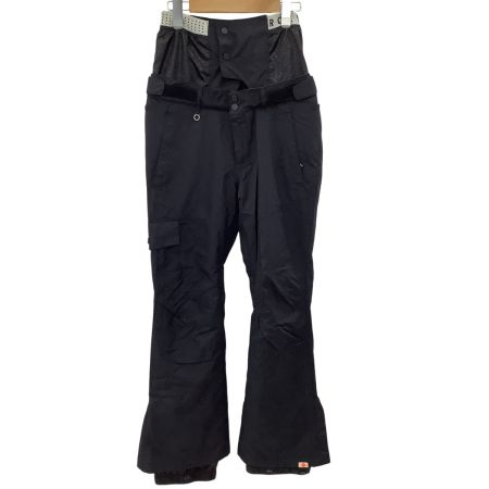 ROXY ロキシー レディース スノーウェア SIZE S ブラック