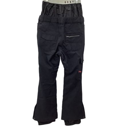 ROXY ロキシー レディース スノーウェア SIZE S ブラック