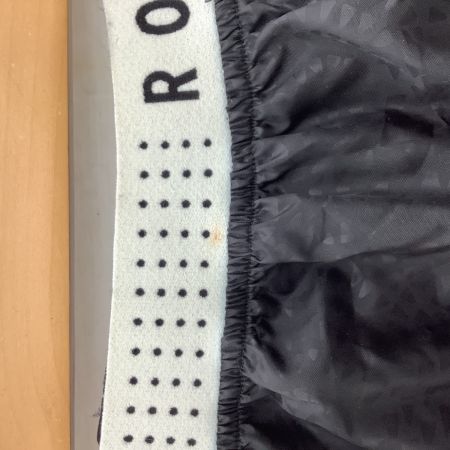 ROXY ロキシー レディース スノーウェア SIZE S ブラック