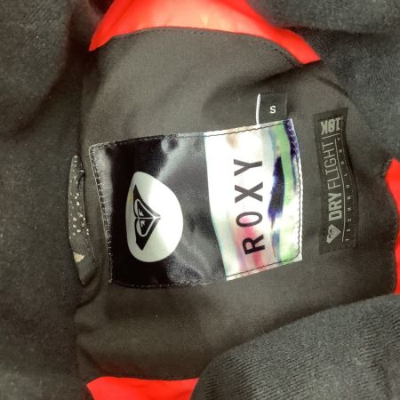 ROXY ロキシー レディース スノーウェア SIZE S ブラック
