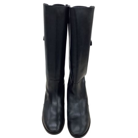 23ku 23区 レディース ブーツ SIZE 44 ブラック