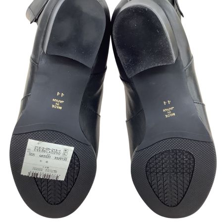 23ku 23区 レディース ブーツ SIZE 44 ブラック