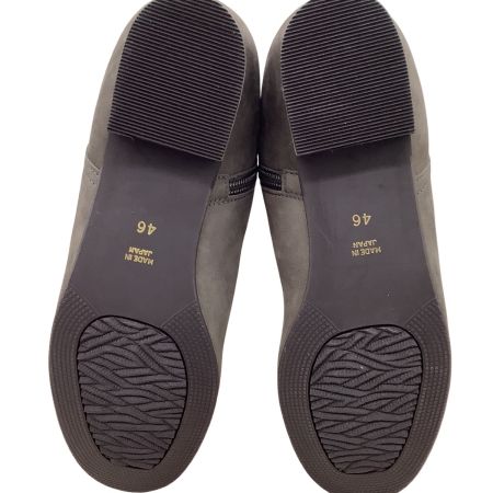 23ku 23区 レディース ロングブーツ SIZE 46 ブラウン