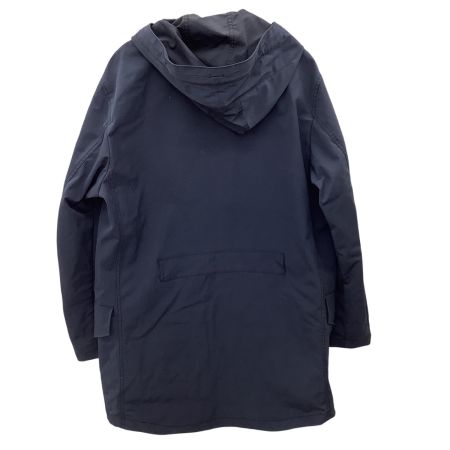 COACH コーチ メンズ ジャケット SIZE M ネイビー