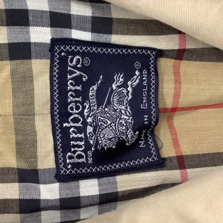 Burberrys バーバリーズ レディース トレンチコート  ベージュ