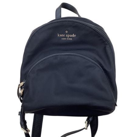 Kate Spade ケイトスペード レディース リュック ブラック