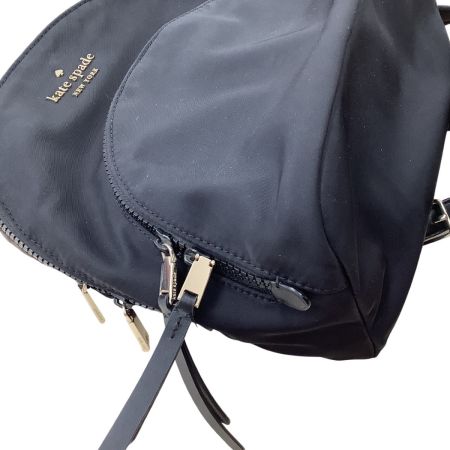 Kate Spade ケイトスペード レディース リュック ブラック