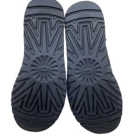 UGG アグ レディース ムートンブーツ SIZE 25cm ブラック