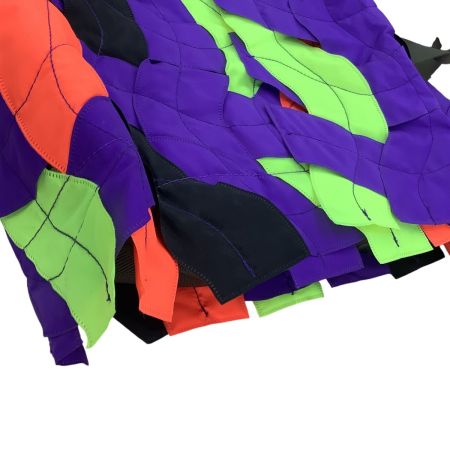 ISSEY MIYAKE イッセイミヤケ PLEATS PLEASE 激レア 希少 バッグ パープル