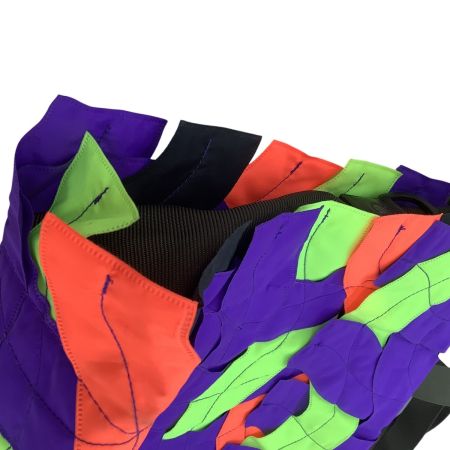 ISSEY MIYAKE イッセイミヤケ PLEATS PLEASE 激レア 希少 バッグ パープル