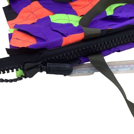 ISSEY MIYAKE イッセイミヤケ PLEATS PLEASE 激レア 希少 バッグ パープル