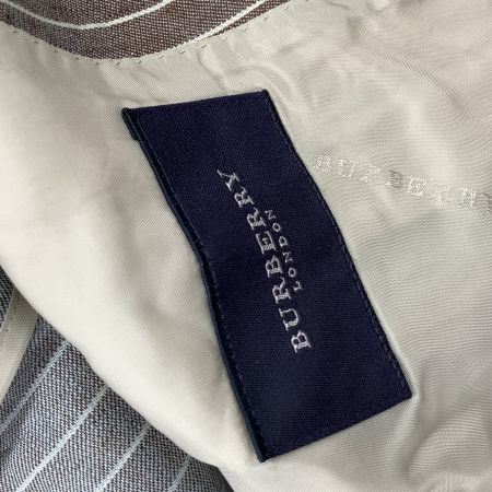 BURBERRY LONDON バーバリーロンドン メンズ ジャケット SIZE S ブラウン