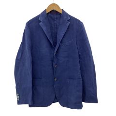 THE GIGI ザ・ジジ メンズ ジャケット ブルー Bランク