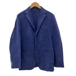 THE GIGI ザ・ジジ メンズ ジャケット ブルー Bランク