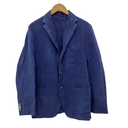 THE GIGI ザ・ジジ メンズ ジャケット ブルー