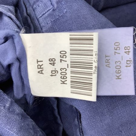 THE GIGI ザ・ジジ メンズ ジャケット ブルー