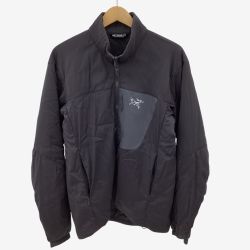 ARC'TERYX アークテリクス メンズ ジャケット SIZE M ブラック Bランク