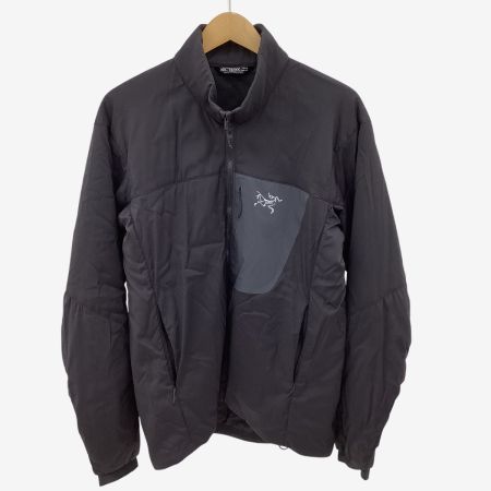 ARC'TERYX アークテリクス メンズ ジャケット SIZE M ブラック