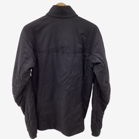ARC'TERYX アークテリクス メンズ ジャケット SIZE M ブラック