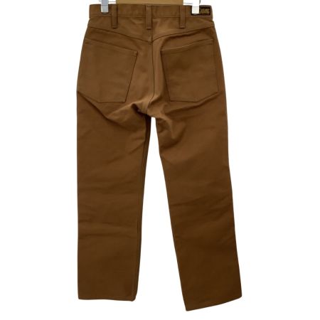 IRON HEART アイロンハート メンズ パンツ SIZE 76cm (W30)  ブラウン